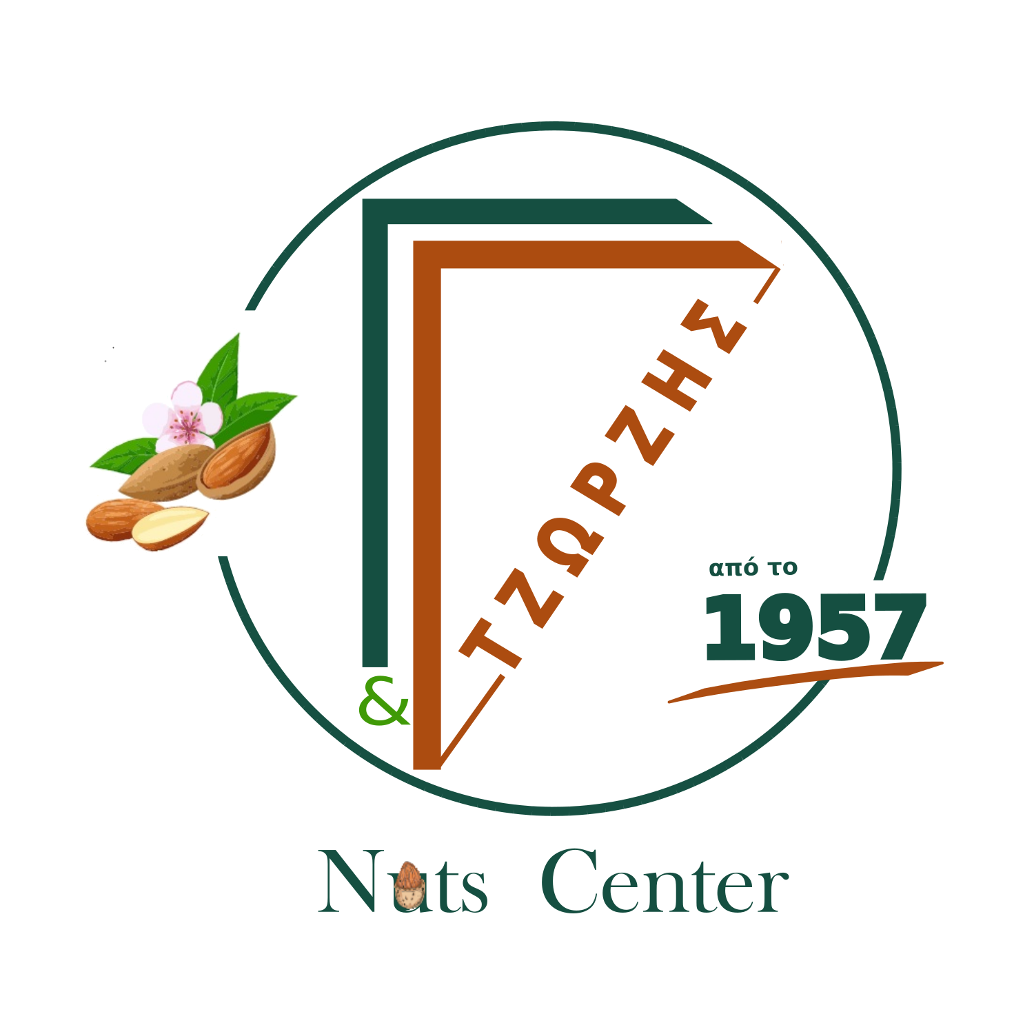 logo Giorgos